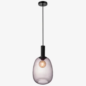 Lampa wisząca Nordlux Alton 23 Smoke