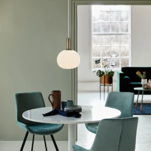 Lampa wisząca Nordlux Alton 25 Biały