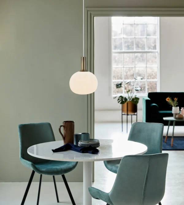 Lampa wisząca Nordlux Alton 25 Biały