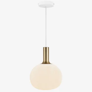 Lampa wisząca Nordlux Alton 25 Biały