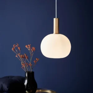 Lampa wisząca Nordlux Alton 25 Biały