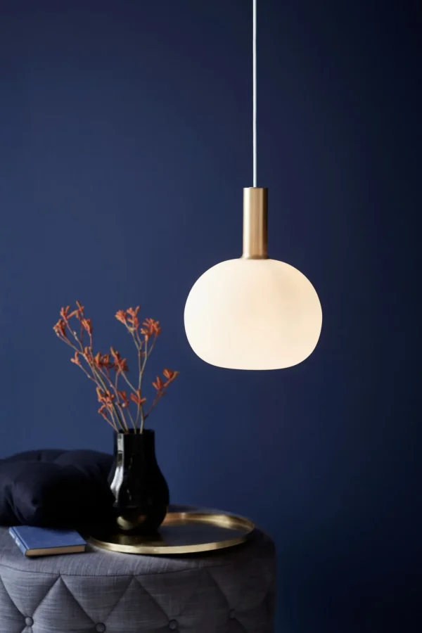 Lampa wisząca Nordlux Alton 25 Biały