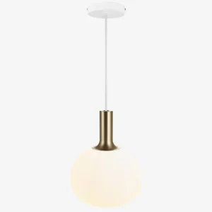 Lampa wisząca Nordlux Alton 25 Biały