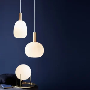 Lampa wisząca Nordlux Alton 25 Biały