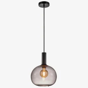 Lampa wisząca Nordlux Alton 25 Czarny