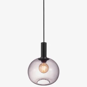 Lampa wisząca Nordlux Alton 25 Czarny