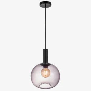 Lampa wisząca Nordlux Alton 25 Czarny