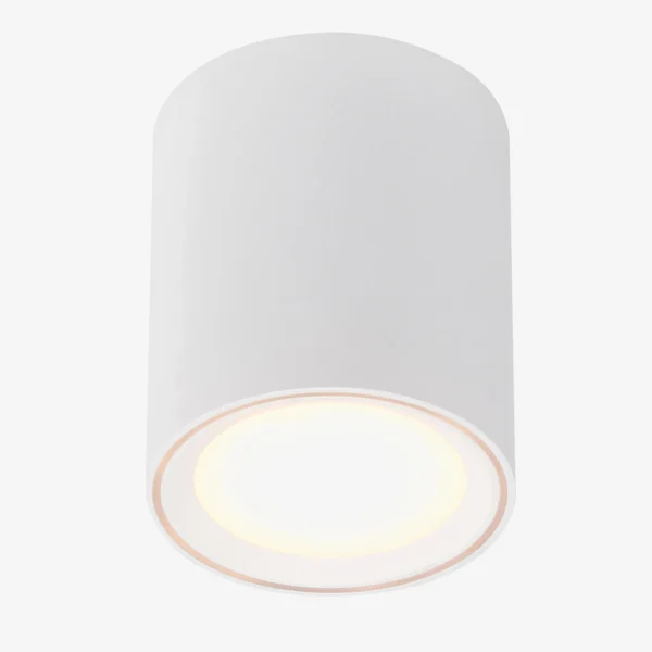 Lampa punktowa Nordlux Fallon Long Biały