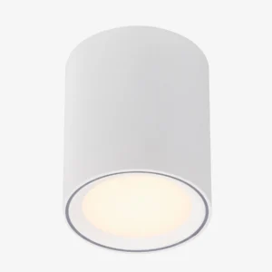 Lampa punktowa Nordlux Fallon Long Biały
