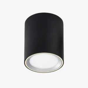 Lampa punktowa Nordlux Fallon Long Czarny