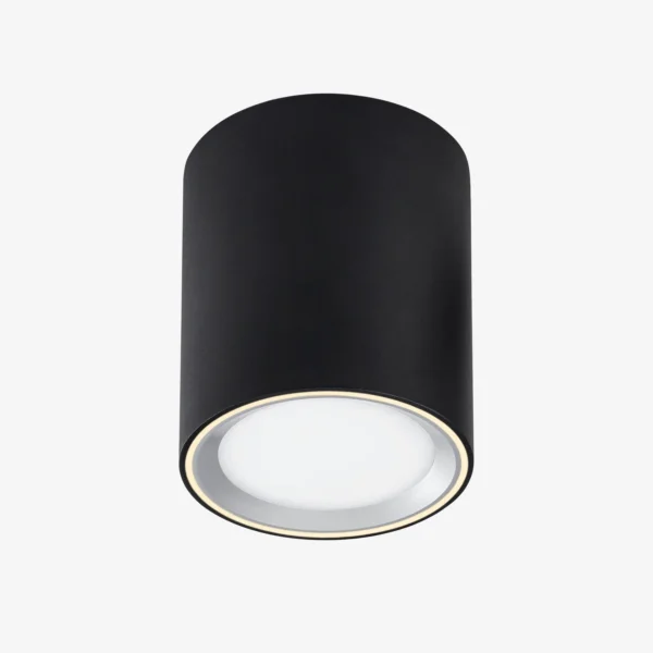 Lampa punktowa Nordlux Fallon Long Czarny