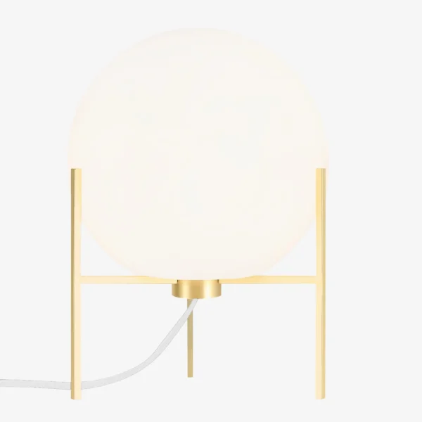Lampa stołowa Nordlux Alton Biały
