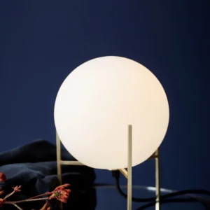 Lampa stołowa Nordlux Alton Biały