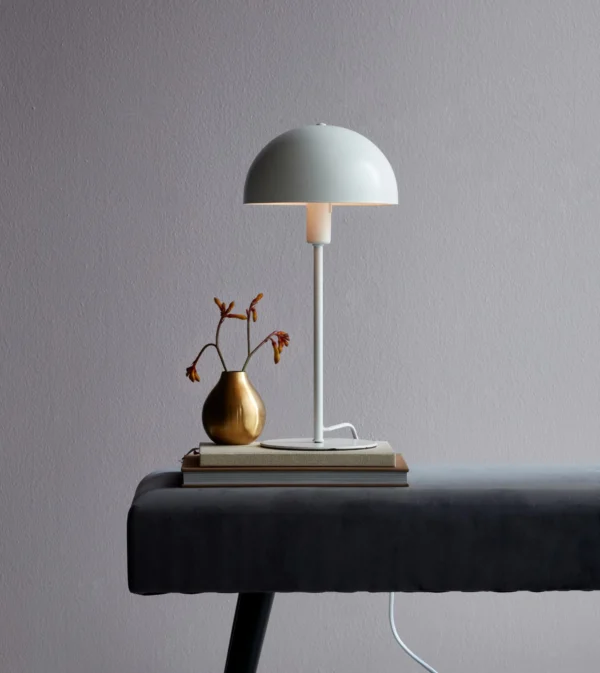 Lampa stołowa Nordlux Ellen 20 Biały