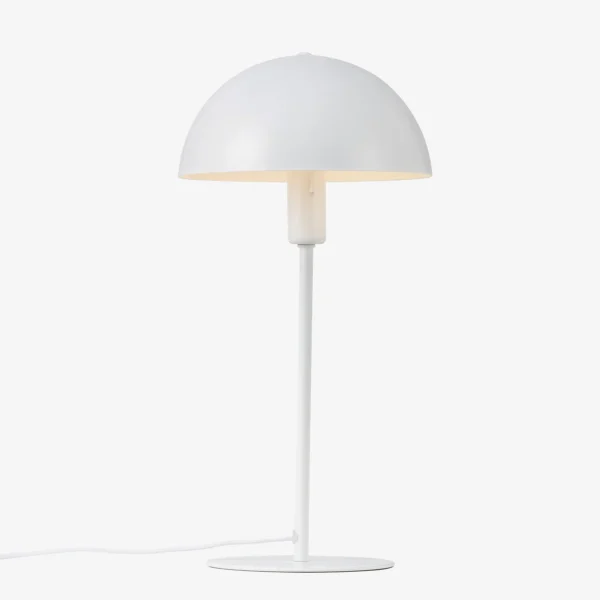 Lampa stołowa Nordlux Ellen 20 Biały