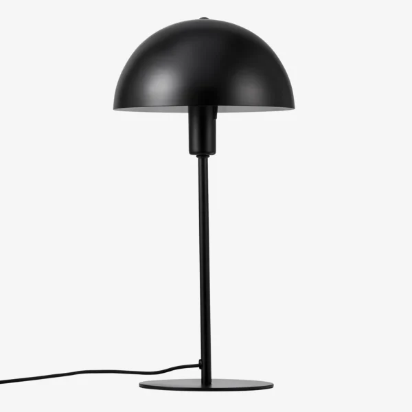 Lampa stołowa Nordlux Ellen 20 Czarny