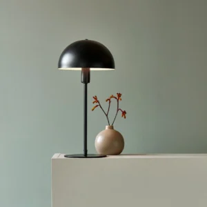 Lampa stołowa Nordlux Ellen 20 Czarny