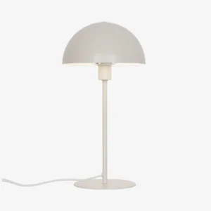 Lampa stołowa Nordlux Ellen 20 Beżowy