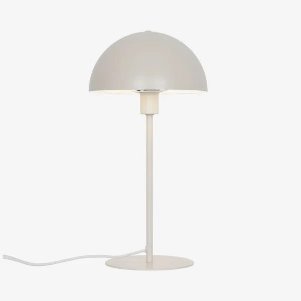 Lampa stołowa Nordlux Ellen 20 Beżowy