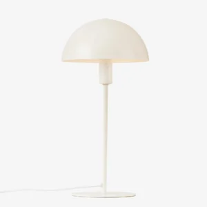 Lampa stołowa Nordlux Ellen 20 Beżowy