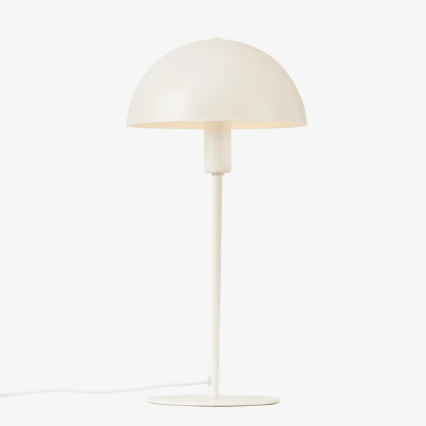 Lampa stołowa Nordlux Ellen 20 Beżowy