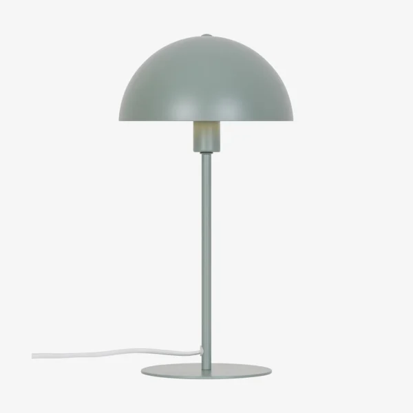 Lampa stołowa Nordlux Ellen 20 Zielony