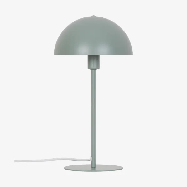 Lampa stołowa Nordlux Ellen 20 Zielony
