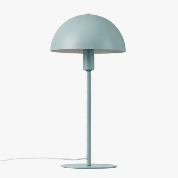 Lampa stołowa Nordlux Ellen 20 Zielony