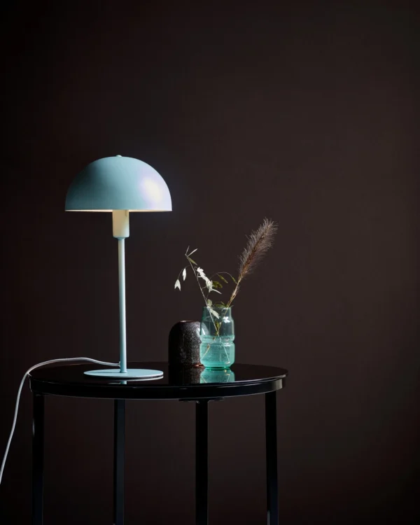 Lampa stołowa Nordlux Ellen 20 Zielony