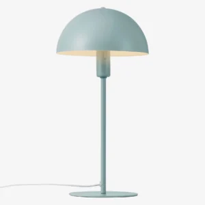 Lampa stołowa Nordlux Ellen 20 Zielony