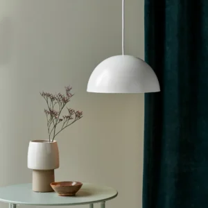 Lampa wisząca Nordlux Ellen 30 Biały