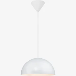 Lampa wisząca Nordlux Ellen 30 Biały