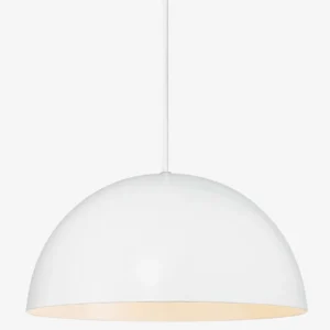 Lampa wisząca Nordlux Ellen 30 Biały