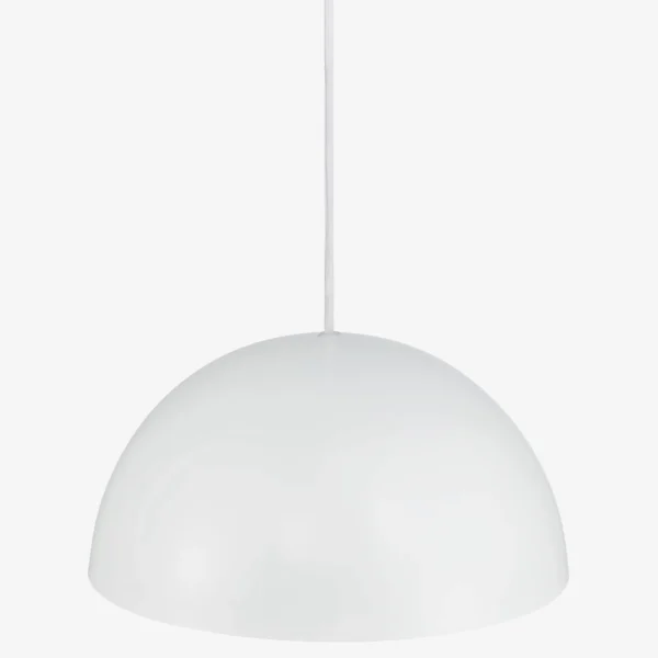 Lampa wisząca Nordlux Ellen 30 Biały