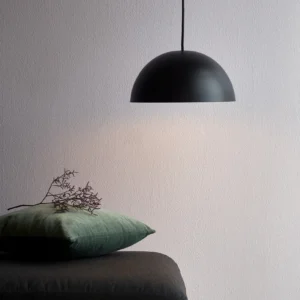 Lampa wisząca Nordlux Ellen 30 Czarny