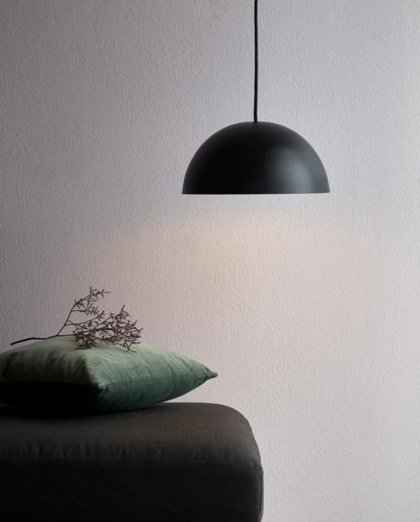 Lampa wisząca Nordlux Ellen 30 Czarny