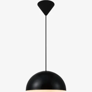 Lampa wisząca Nordlux Ellen 30 Czarny