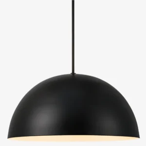 Lampa wisząca Nordlux Ellen 30 Czarny
