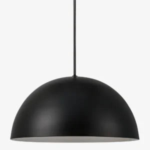 Lampa wisząca Nordlux Ellen 30 Czarny
