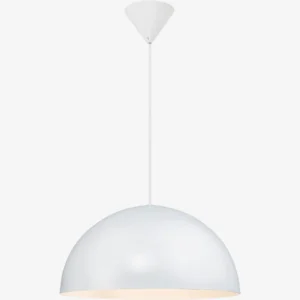 Lampa wisząca Nordlux Ellen 40 Biały