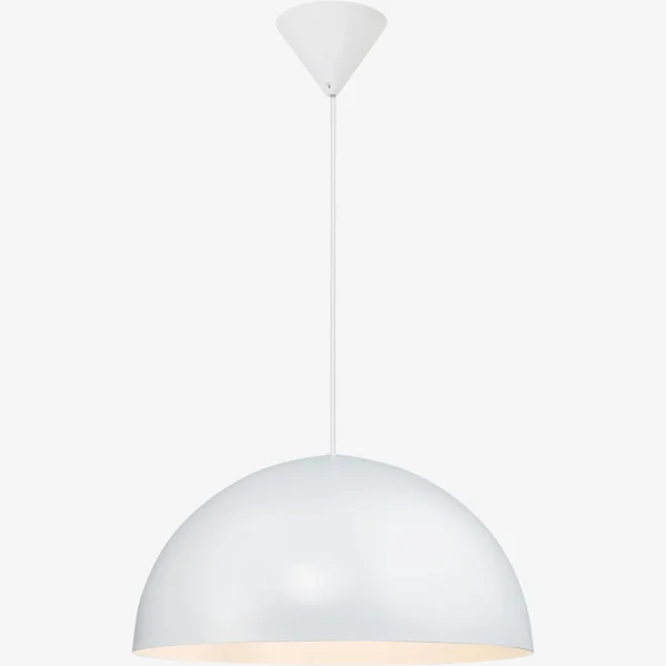 Lampa wisząca Nordlux Ellen 40 Biały