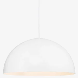 Lampa wisząca Nordlux Ellen 40 Biały