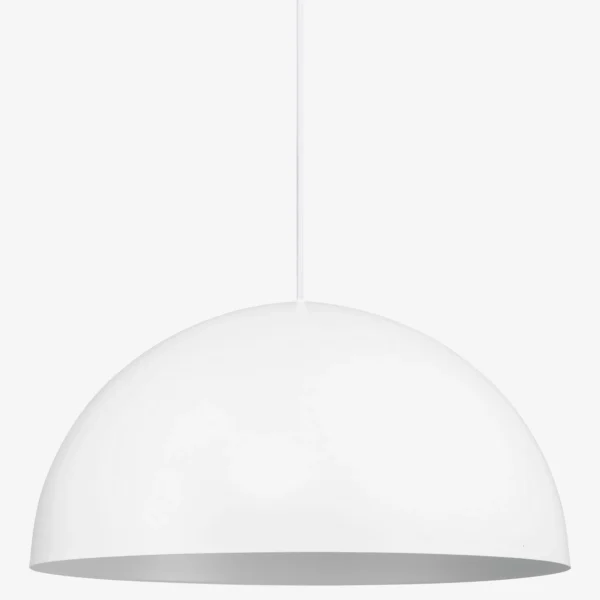 Lampa wisząca Nordlux Ellen 40 Biały