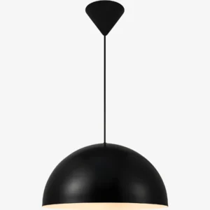 Lampa wisząca Nordlux Ellen 40 Czarny
