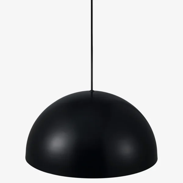 Lampa wisząca Nordlux Ellen 40 Czarny
