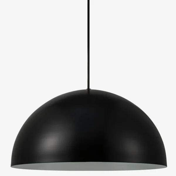 Lampa wisząca Nordlux Ellen 40 Czarny
