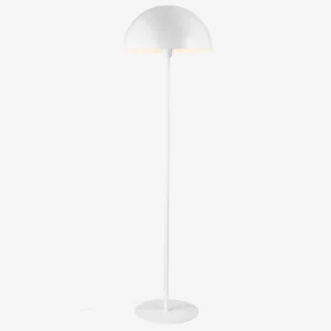 Lampa podłogowa Nordlux Ellen 40 Biały