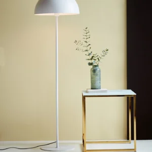 Lampa podłogowa Nordlux Ellen 40 Biały