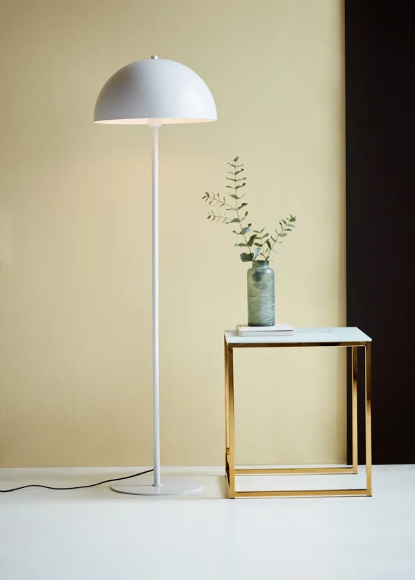 Lampa podłogowa Nordlux Ellen 40 Biały
