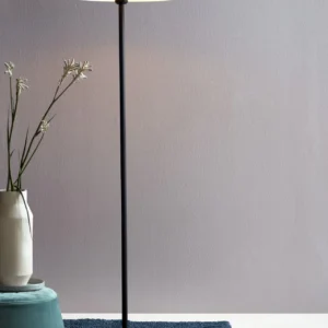 Lampa podłogowa Nordlux Ellen 40 Czarny